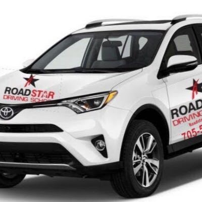 Road Star Driving School Barrie, Innisfil, Angus and Orillia