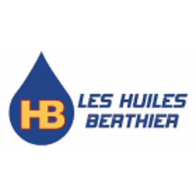 Les Huiles Berthier Inc