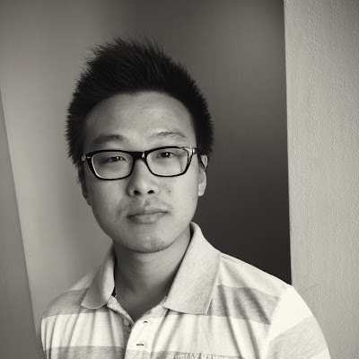 Kevin Wu, RMT