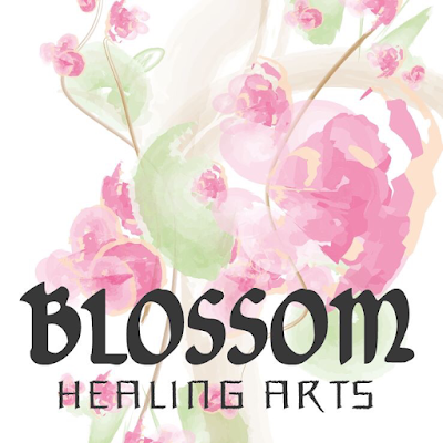 Blossom Healing Arts