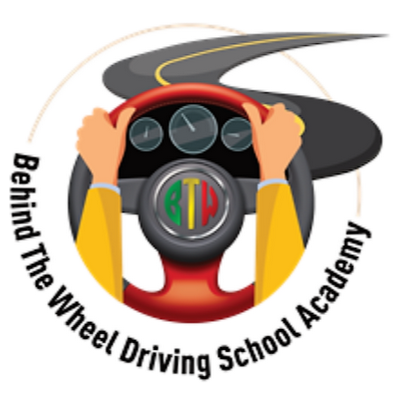 Behind the Wheel Driving School Academy.