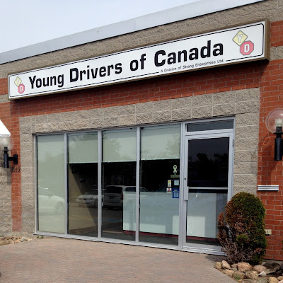 Young Drivers of Canada