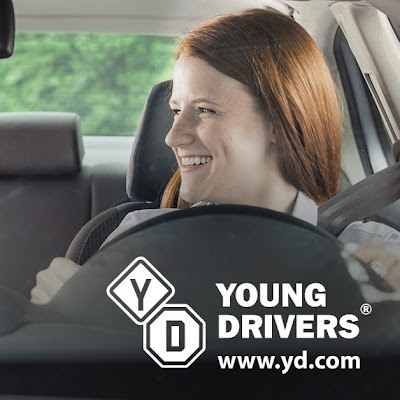 Young Drivers of Canada