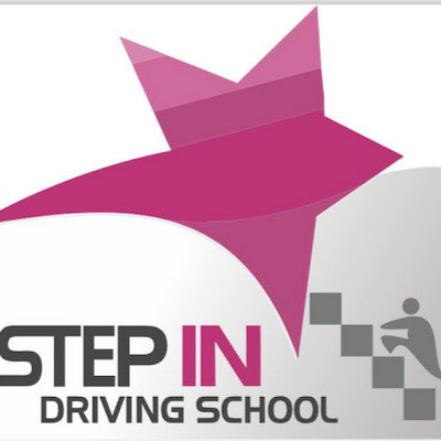 Step In Driving School