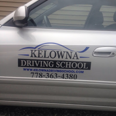 Kelowna Driving School