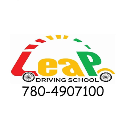 LeaP Driving School Edmonton