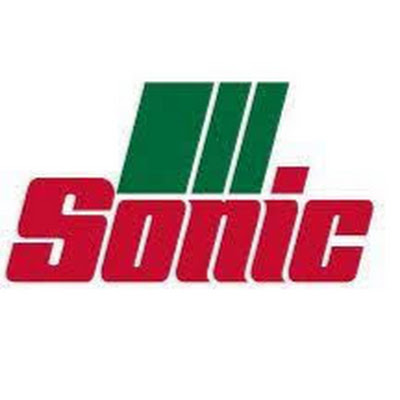 Sonic - Station-service