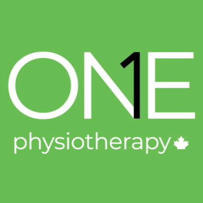 One Physiotherapy Stittsville