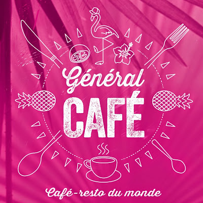 Le Général Café