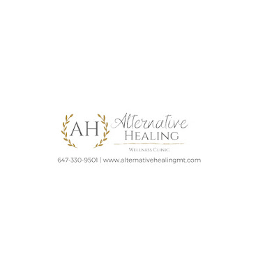 Alternative Healing Massage Therapy and Rehab Clinic Vaughan