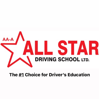 AAA All Star Driving School Bolton Mto Approved