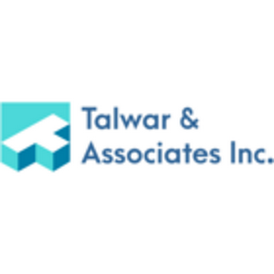 Talwar & Associates Inc. CPA