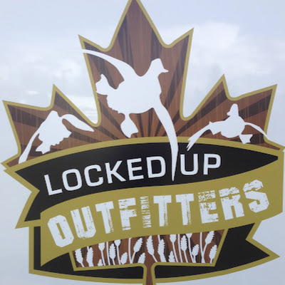 Membre locked up outfitters dans Saint Gregor SK