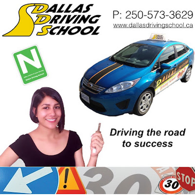 Dallas Driving School