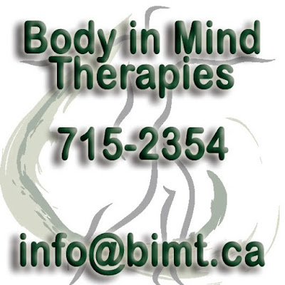 Body in Mind Therapies