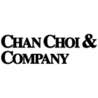 Chan Choi & Company