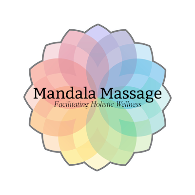 Mandala Massage