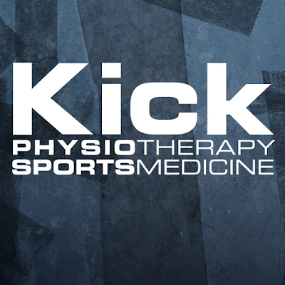 Kick Physiotherapy & Sports Medicine (Woodbridge)