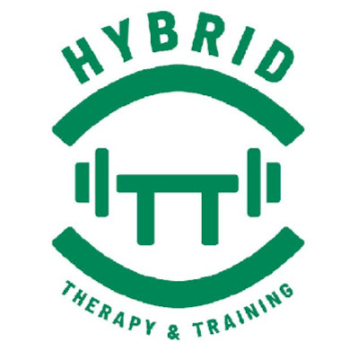 Hybrid Therapy & Training