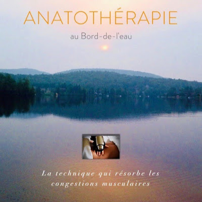 Anatothérapie au Bord-de-l’eau