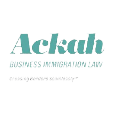 Ackah Business Immigration Lawyer Vancouver