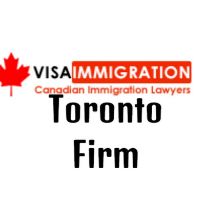 Visa Immigration Lawyer Toronto Firm