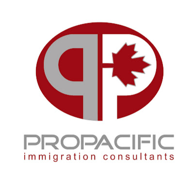 Propacific Immigration Inc.