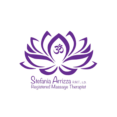 Stefania Registered Massage Therapist