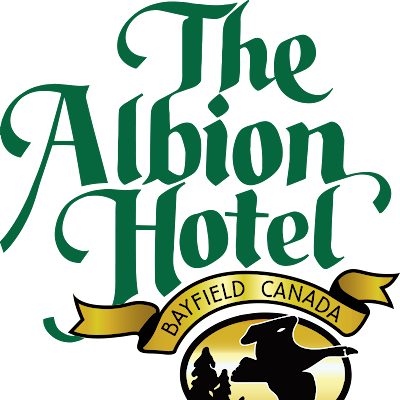 The Albion Hotel