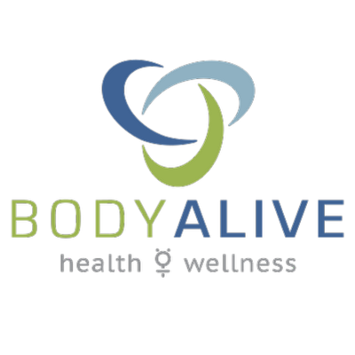 Body Alive Health & Wellness