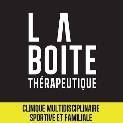 La Boîte Thérapeutique PAT - Clinique multidisciplinaire