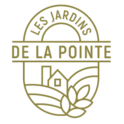 Les Jardins de la Pointe