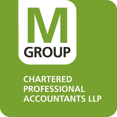 M Group Chartered Accountants LLP - Corporate Tax Planning