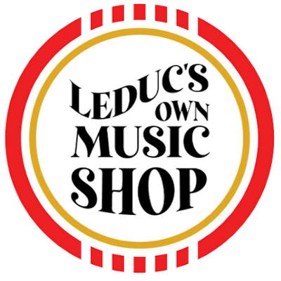 Leduc's Own Music Shop