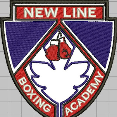 New Line Boxing Academy