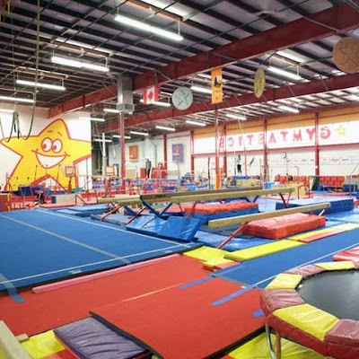 Gymtastics Gym Club