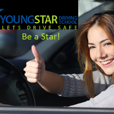 Young Star Driving School Thornhill, Markham