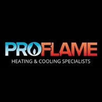 Proflame Contracting Ltd. Heating & Cooling