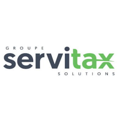 Groupe Servitax Solutions Inc