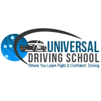 Universal Driving School Calgary