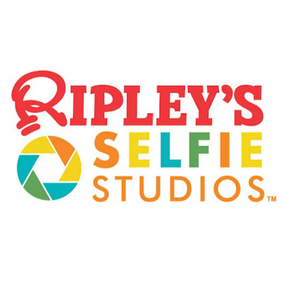 Ripley’s Selfie Studios