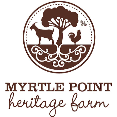 Myrtle Point Heritage Farm