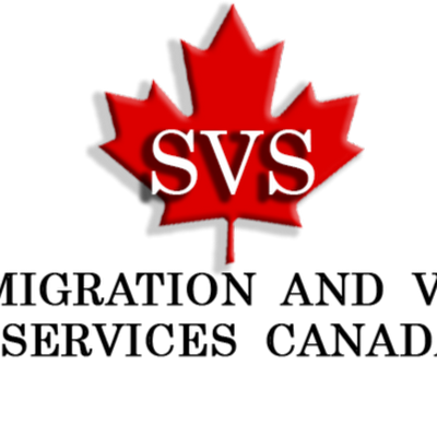 SVS Immigration and Visa Services Canada