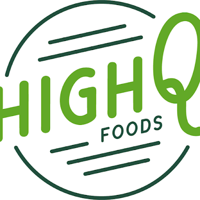 HIGH Q FOODS INC.