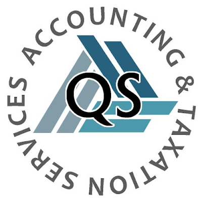 QS Accounting and Taxation Services