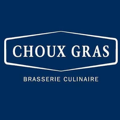 CHOUX GRAS BRASSERIE CULINAIRE