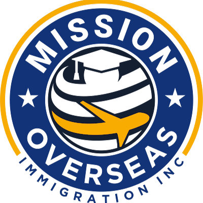 Mission Overseas Immigration Inc