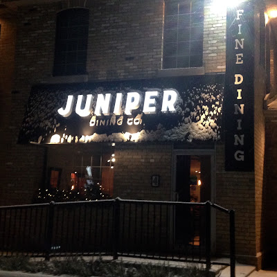 Juniper Dining Co.