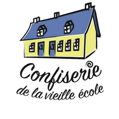 Confiserie de la Vieille École