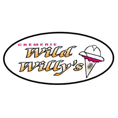 Wild Willy’s Ice Cream